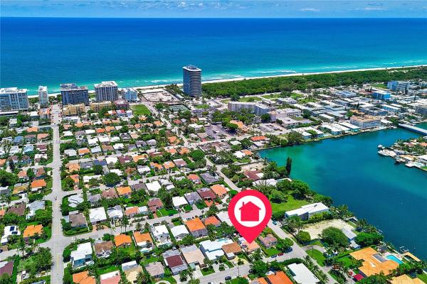 Normandy Beach, 8811 Emerson Ave, Surfside, Florida 33154, image 2