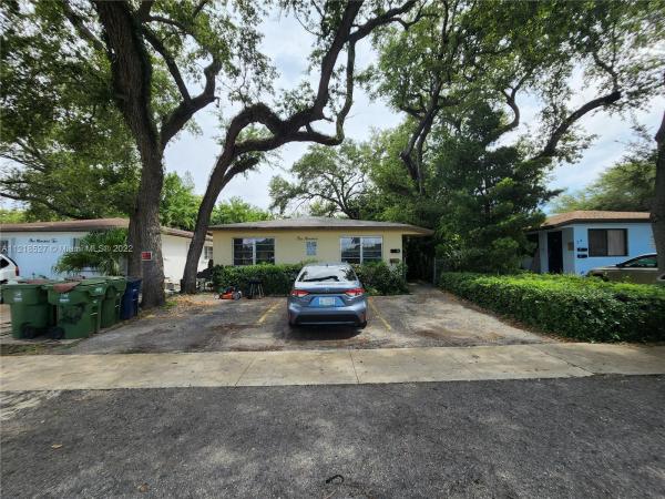 Hallandale Park, 100 SW 9th St #A-B, Hallandale Beach, Florida 33009, image 1