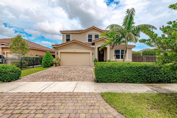 Glenwood Park Estates, 22531 SW 110th Ct, South Miami Heights, Florida 33170, image 1