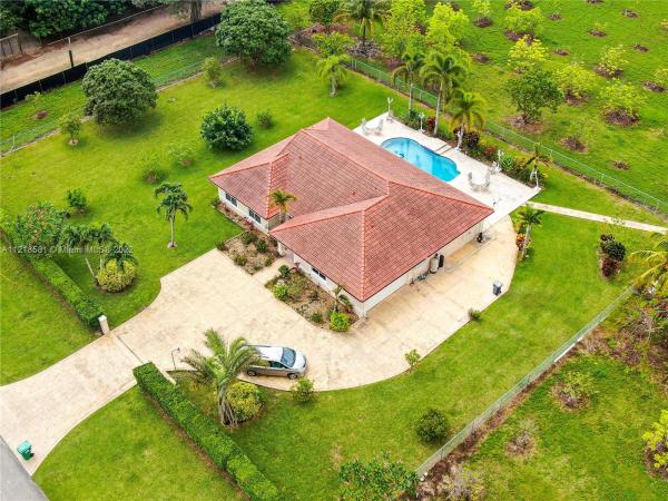 Morris Homesites, 14750 SW 256th St, Redland, Florida 33032, image 1