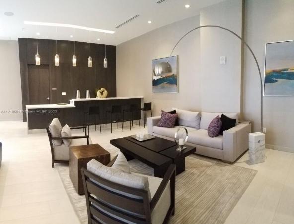 Brickell Ten, 1010 SW 2nd Ave #1204, Miami, Florida 33130, image 1