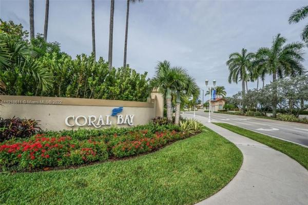Las Brisas At Coral Bay, 6200 Duval Dr, Margate, Florida 33063, image 1