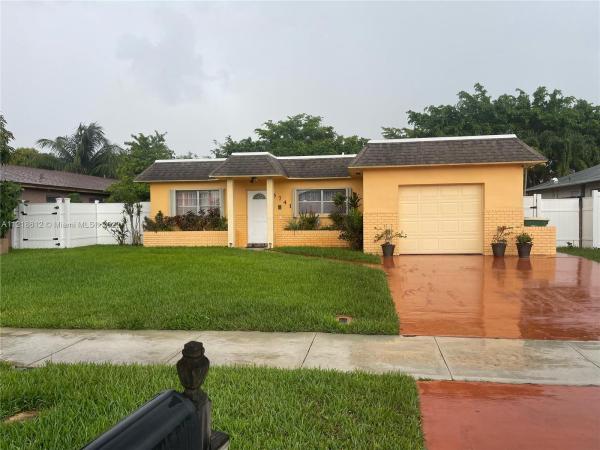 Woodland Greens, 5741 NW 56th Pl, Tamarac, Florida 33319, image 1