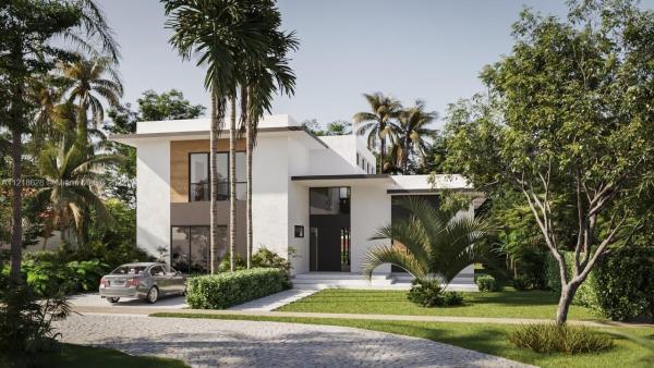 Miami Shores Residential, 333 NE 91st St, Miami Shores, Florida 33138, image 1