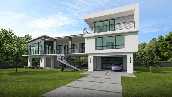 New Belle Meade, 940 NE 75th St, Miami, Florida 33138, image 1