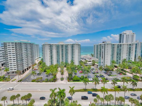 3800 S Ocean Dr #1517, Hallandale Beach, Florida 33019, image 2