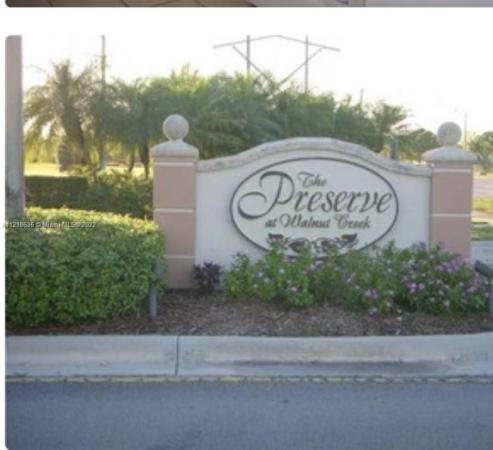 The Preserve At Walnut Creek, 2173 NW 78th Ave #105, Pembroke Pines, Florida 33024, image 1