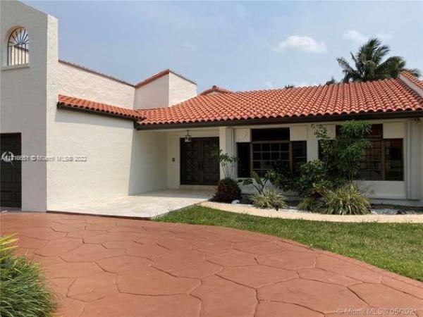 University Park No HOA, 11350 SW 30th St, University Park, Florida 33165, image 1