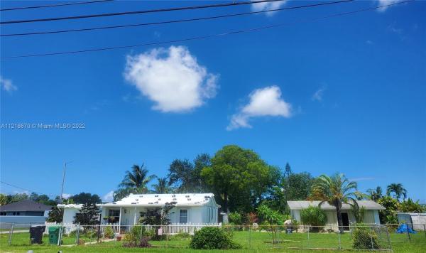 Orange Grove Manors, 30540 SW 193rd Ct, Redland, Florida 33030, image 1