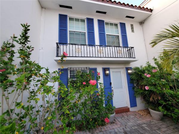 Areta Estates, 2207 NE 123rd St #2207, North Miami, Florida 33181, image 1