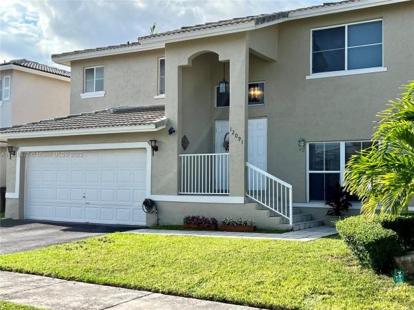 Biscayne Point South, 12091 SW 250th Ter, Princeton, Florida 33032, image 1
