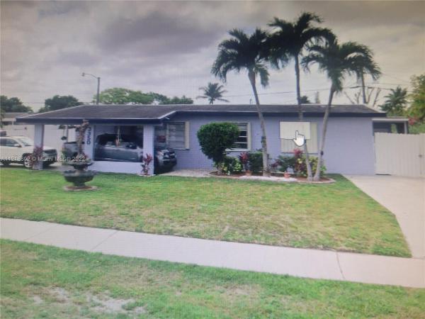 Lee Manor, 3350 SW 104th Ct, University Park, Florida 33165, image 1