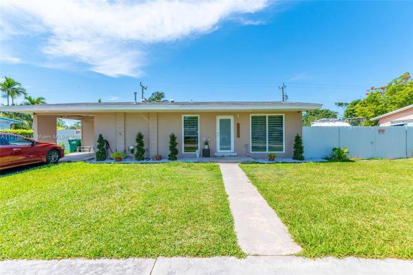 Benson Manor, 10610 SW 200th St, Cutler Bay, Florida 33157, image 1