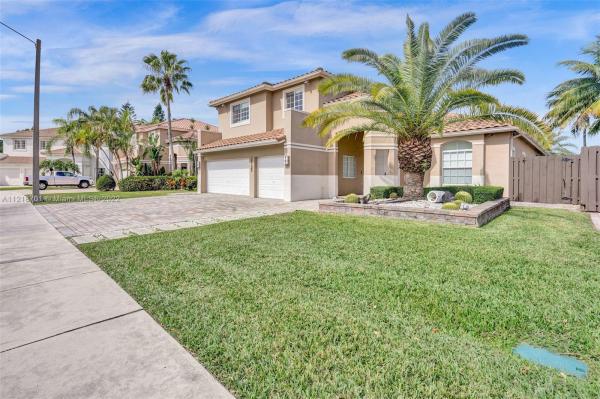 Pacifica At Doral Isles, 11155 NW 70th St, Doral, Florida 33178, image 1