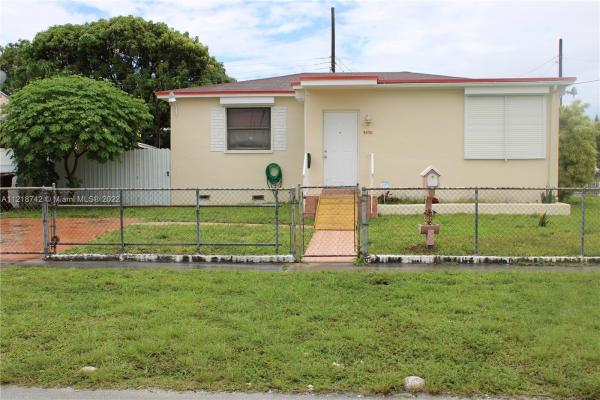 Bradley Manor, 5030 E 1st Ct, Hialeah, Florida 33013, image 1