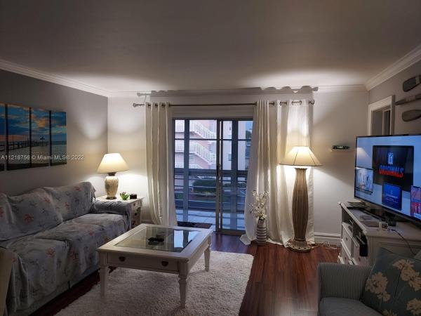 Lake Clarke Gardens, 2769 S Garden Dr S #309, Palm Springs, Florida 33461, image 1