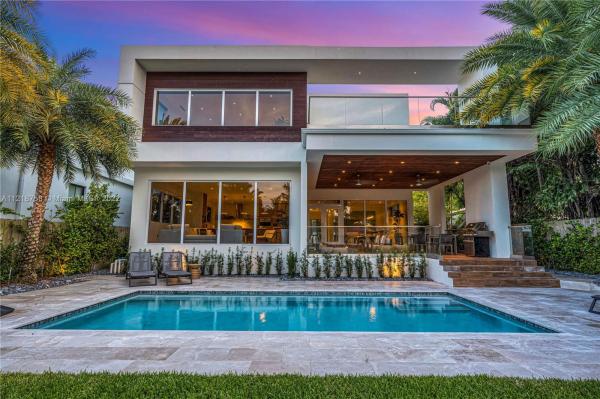Belle Meade, 867 NE 76th St, Miami, Florida 33138, image 2