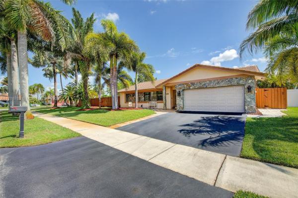 Royal Springs South, 7613 NW 18th Ct, Margate, Florida 33063, image 1