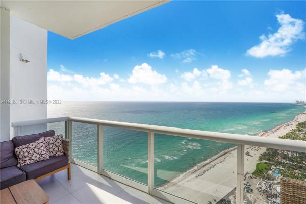 Trump Palace, 18101 Collins Ave #4204, Sunny Isles Beach, Florida 33160, image 2
