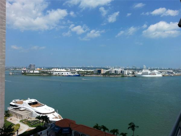 One Miami East, 335 S Biscayne Blvd #1606, Miami, Florida 33131, image 2