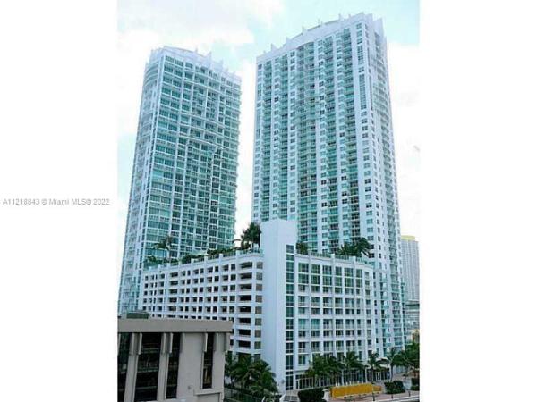 Brickell On The River South Tower, 41 SE 5th St #2211, Miami, Florida 33131, image 2