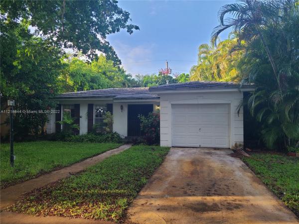 Coconut Grove, 230 Fluvia Ave, Coral Gables, Florida 33134, image 1