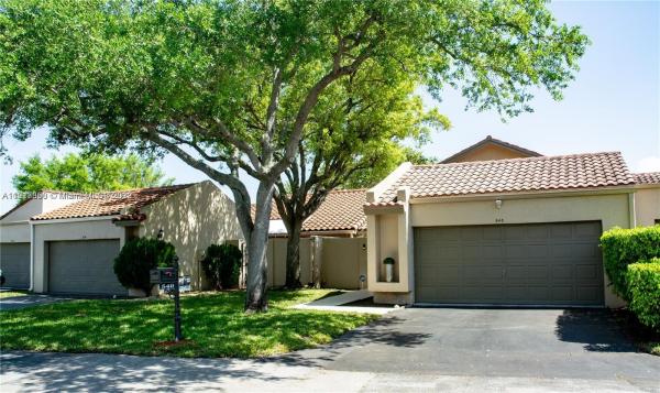Patio Village, 540 Patio Village Way, Weston, Florida 33326, image 1