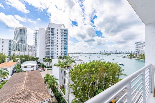 Lincoln Bay Towers, 1450 Lincoln Rd #608, Miami Beach, Florida 33139, image 1
