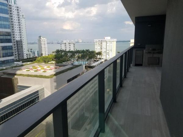 Echo Brickell, 1451 Brickell Ave #1206, Miami, Florida 33131, image 1