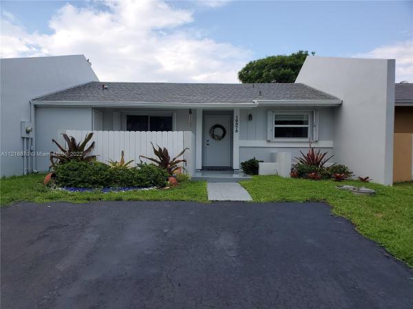 Cutler Creek Club, 10375 SW 208th Ln 0, Cutler Bay, Florida 33189, image 1