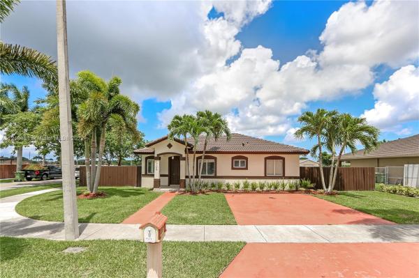 Tennessee Estates, 709 SE 14th Pl, Homestead, Florida 33033, image 1