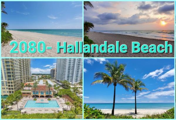2080 Ocean Drive, 2080 S Ocean Dr #701, Hallandale Beach, Florida 33009, image 1