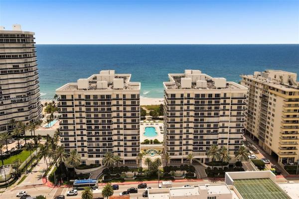 Solimar, 9559 Collins Ave #S4-D, Surfside, Florida 33154, image 1