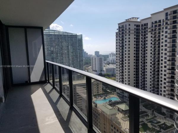 Brickell Heights East, 45 SW 9th St #2507, Miami, Florida 33130, image 2
