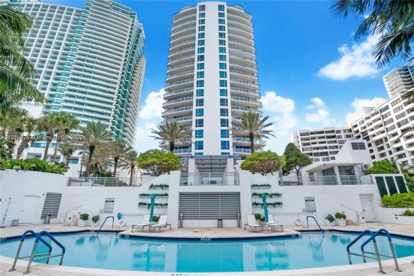 3535 S Ocean Dr #705, Hallandale Beach, Florida 33019, image 1