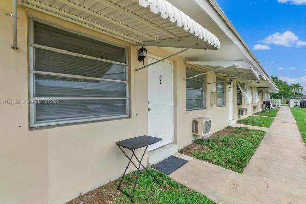 2901 Polk St #5, Hollywood, Florida 33020, image 2