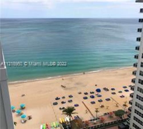Regency Tower South, 3750 Galt Ocean Dr #1604, Fort Lauderdale, Florida 33308, image 1