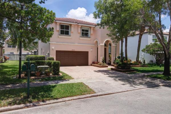Riviera Isles, 4964 SW 158th Way, Miramar, Florida 33027, image 2