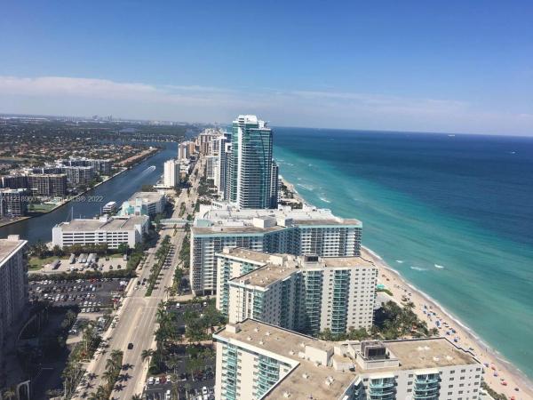 Lyfe Resort & Residences, 4111 S Ocean Dr #PH-10, Hallandale Beach, Florida 33019, image 2