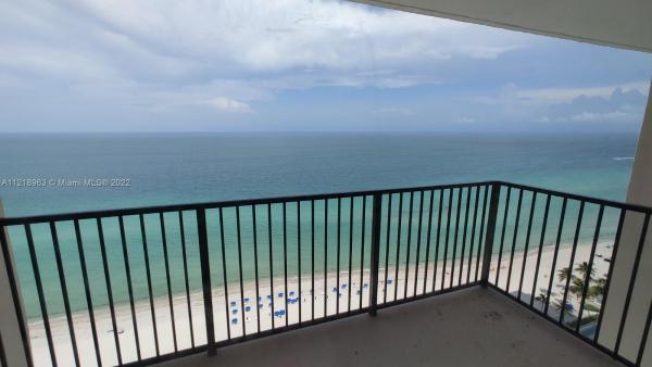 Valencia At Quadomain, 2201 S Ocean Dr #2602, Hollywood, Florida 33019, image 1