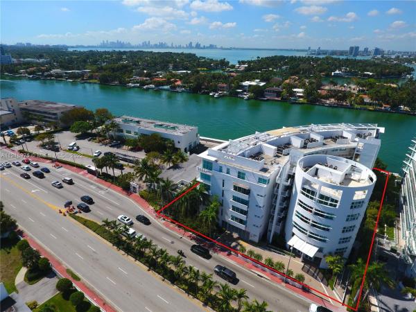Regatta At Indian Creek, 6580 Indian Creek Dr #507, Miami Beach, Florida 33141, image 1