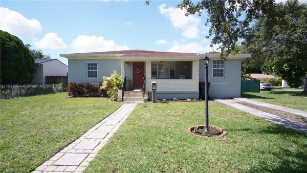 Spring View, 1170 Oriole Ave, Miami Springs, Florida 33166, image 1