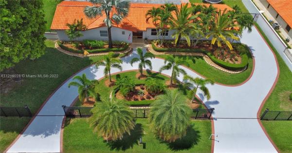University Park No HOA, 11300 SW 28th St, University Park, Florida 33165, image 1