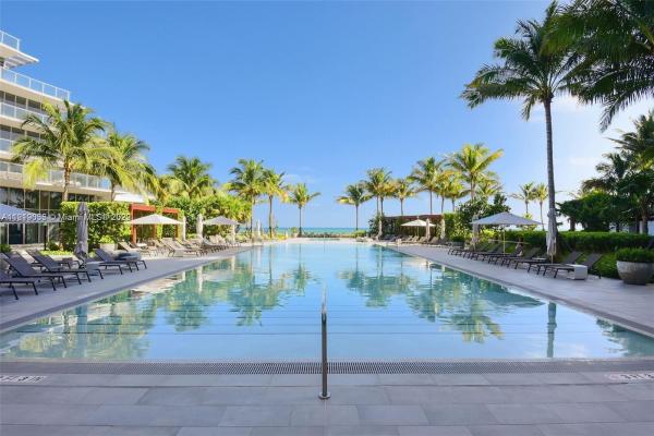 Auberge Beach Residences & Spa, 2200 N Ocean Blvd #N504, Fort Lauderdale, Florida 33305, image 1