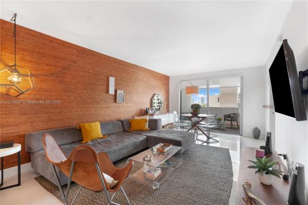 Lincoln West Towers, 1331 Lincoln Rd #1104, Miami Beach, Florida 33139, image 1