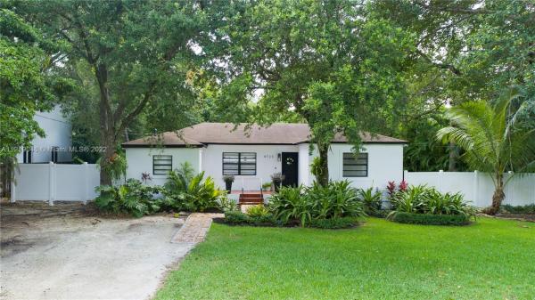 4723 SW 64th Ct, Unincorporated Dade County, Florida 33155, image 2