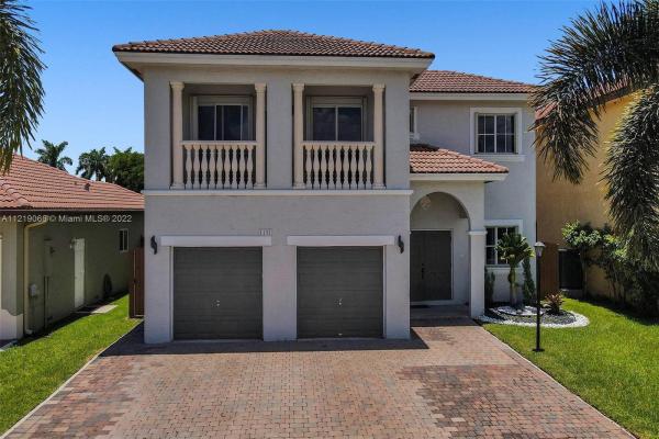 Cristys Homestead, 1351 NE 41st Pl, Homestead, Florida 33033, image 1