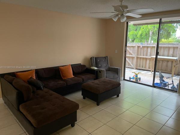 The Meadows Lake North, 13783 SW 66th St #A119, Kendale Lakes, Florida 33183, image 1