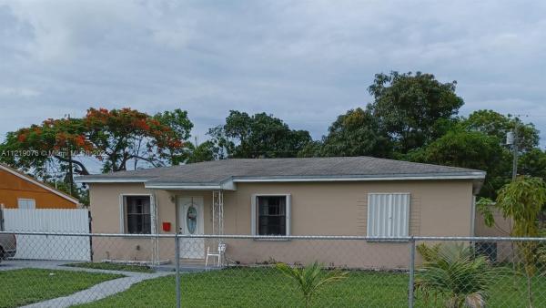 Opa-Locka Residential, 1215 Kasim St, Opa-Locka, Florida 33054, image 2