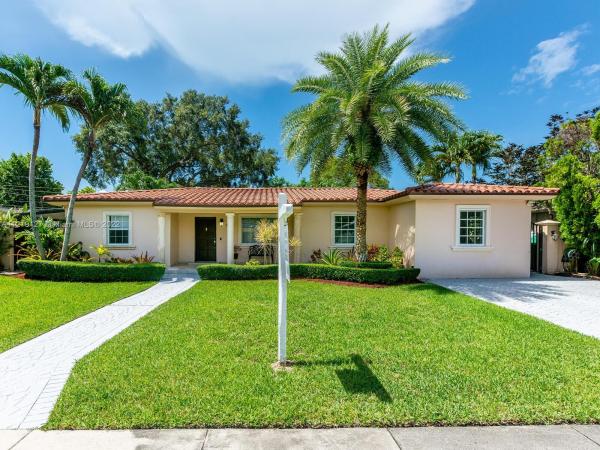 Reid Manor, 6860 SW 48th Ter, Glenvar Heights, Florida 33155, image 1